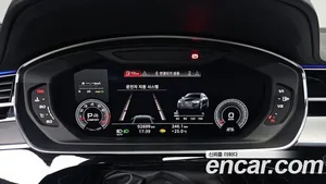 Audi A8, 2019 — миниатюра 10