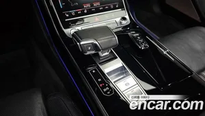 Audi A8, 2019 — миниатюра 11