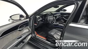 Audi A8, 2019 — миниатюра 12
