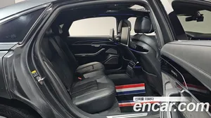 Audi A8, 2019 — миниатюра 16