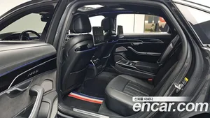 Audi A8, 2019 — миниатюра 17