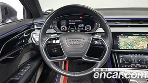 Audi A8, 2019 — миниатюра 18