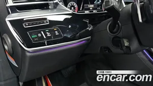 Audi A8, 2019 — миниатюра 19