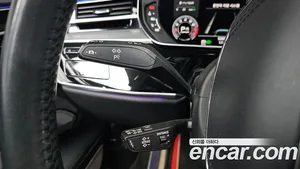 Audi A8, 2019 — миниатюра 20