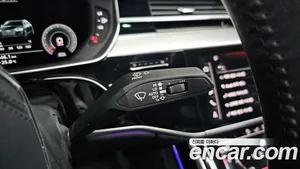 Audi A8, 2019 — миниатюра 21