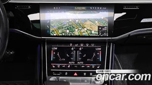 Audi A8, 2019 — миниатюра 22