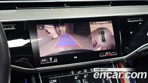Audi A8, 2019 — миниатюра 23