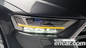 Audi A8, 2019 — миниатюра 7