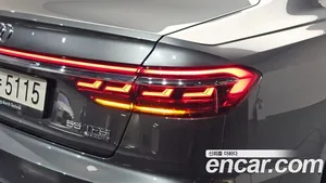 Audi A8, 2019 — миниатюра 8