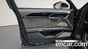 Audi A8, 2019 — миниатюра 13