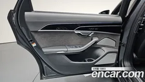 Audi A8, 2019 — миниатюра 14