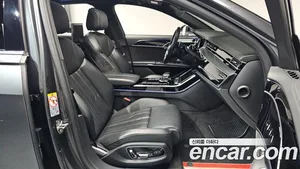 Audi A8, 2019 — миниатюра 15