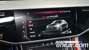 Audi A8, 2019 — миниатюра 26