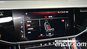 Audi A8, 2019 — миниатюра 27