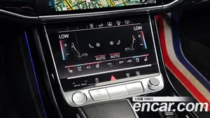 Audi A8, 2019 — миниатюра 28
