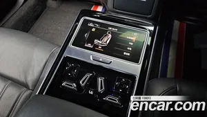 Audi A8, 2019 — миниатюра 30