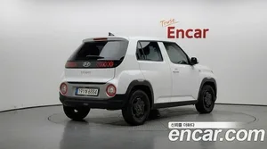 Hyundai Casper, 2022 — миниатюра 2