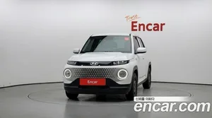 Hyundai Casper, 2022 — миниатюра 3