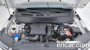 Hyundai Casper, 2022 — миниатюра 6