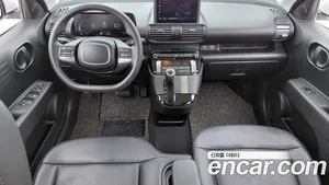Hyundai Casper, 2022 — миниатюра 7