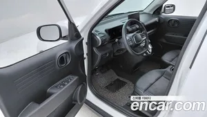 Hyundai Casper, 2022 — миниатюра 10