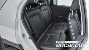 Hyundai Casper, 2022 — миниатюра 11