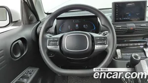 Hyundai Casper, 2022 — миниатюра 14
