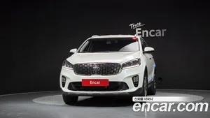 Kia Sorento, 2018 — миниатюра 3