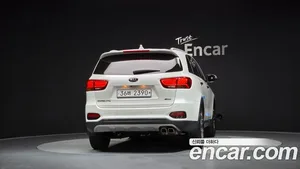 Kia Sorento, 2018 — миниатюра 4