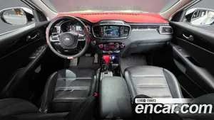 Kia Sorento, 2018 — миниатюра 10