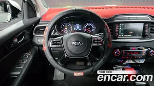 Kia Sorento, 2018 — миниатюра 19