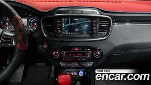 Kia Sorento, 2018 — миниатюра 20