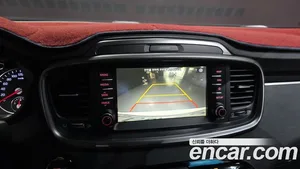 Kia Sorento, 2018 — миниатюра 21