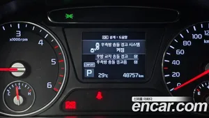 Kia Sorento, 2018 — миниатюра 22