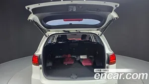 Kia Sorento, 2018 — миниатюра 26