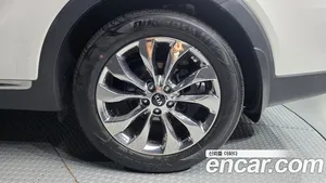 Kia Sorento, 2018 — миниатюра 7