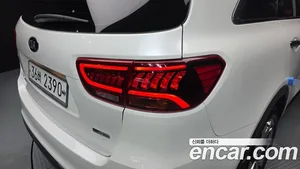 Kia Sorento, 2018 — миниатюра 9
