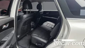 Kia Sorento, 2018 — миниатюра 16
