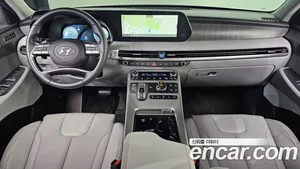 Hyundai Palisade, 2023 — миниатюра 7