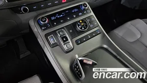Hyundai Palisade, 2023 — миниатюра 9
