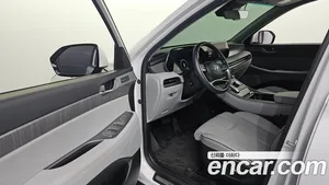 Hyundai Palisade, 2023 — миниатюра 10