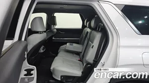 Hyundai Palisade, 2023 — миниатюра 11