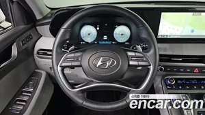 Hyundai Palisade, 2023 — миниатюра 15