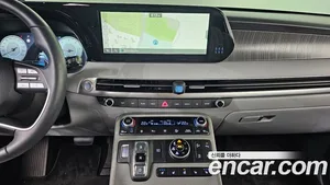 Hyundai Palisade, 2023 — миниатюра 16