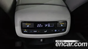 Hyundai Palisade, 2023 — миниатюра 19