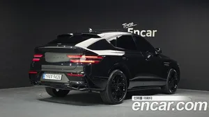 Genesis GV80, 2026 — миниатюра 2