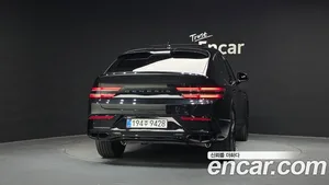 Genesis GV80, 2026 — миниатюра 4