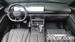 Genesis GV80, 2026 — миниатюра 10