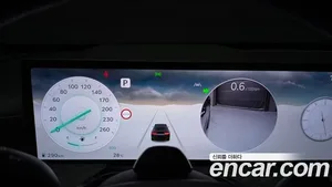 Genesis GV80, 2026 — миниатюра 11