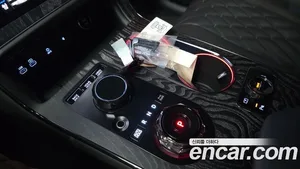 Genesis GV80, 2026 — миниатюра 12
